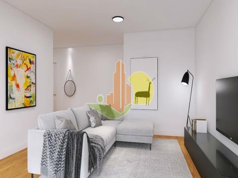 3 Bedrooms with Garage - NEW