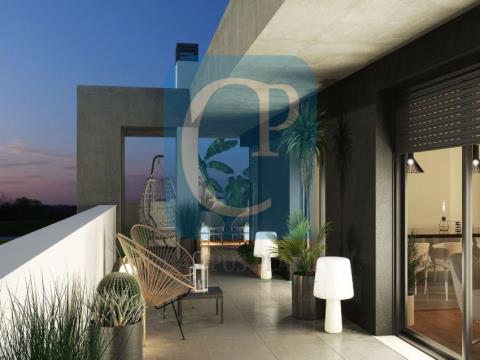  Apartamento T2 - Empreendimento Boss Smart City, Paranhos