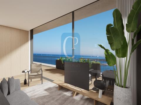4 bedroom apartment for sale - Living Sea Development