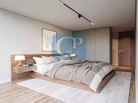 2 bedroom apartment in Asprela Easy Development