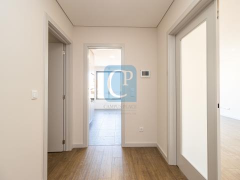 2 bedroom apartment for sale Cedofeita, Porto