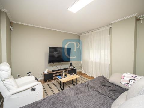 4 bedroom duplex apartment in Antas in Campanhã