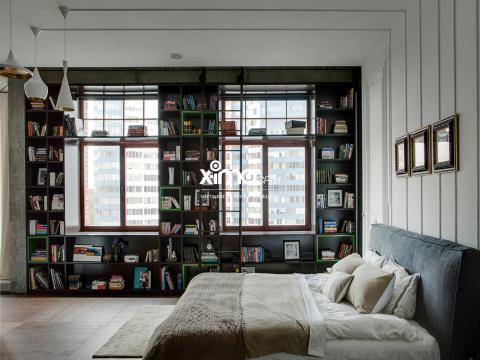 Loft T1