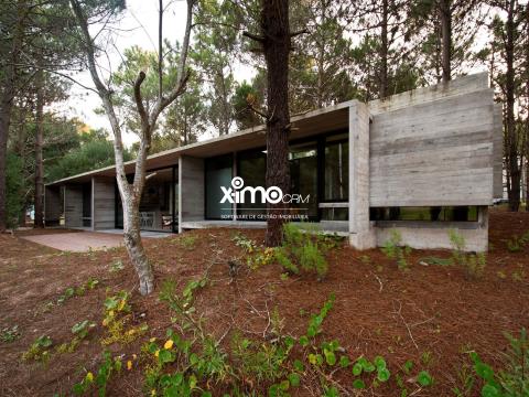 Detached house T5