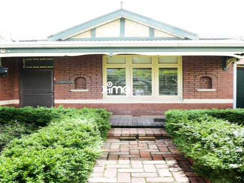 Rijtjes huis 2 kamerwoning