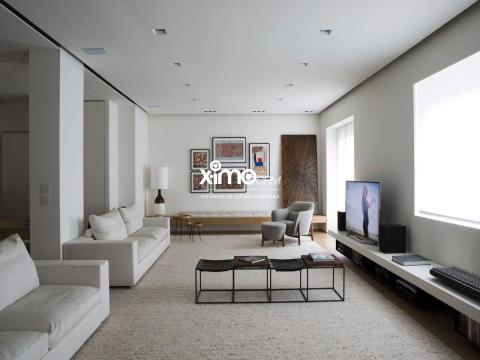 Apartement 1 kamerwoning