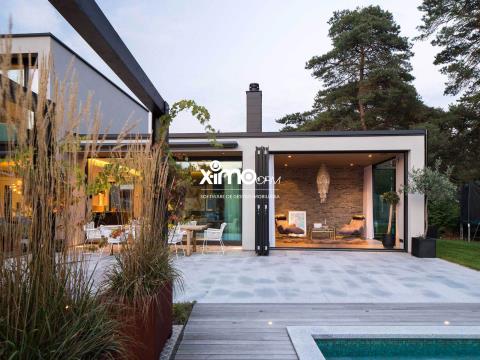 Detached house T5
