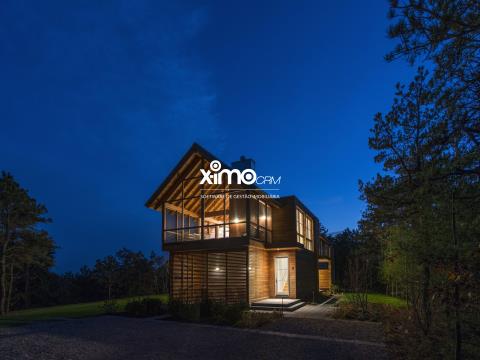 Vrijstaand huis 2 kamerwoning