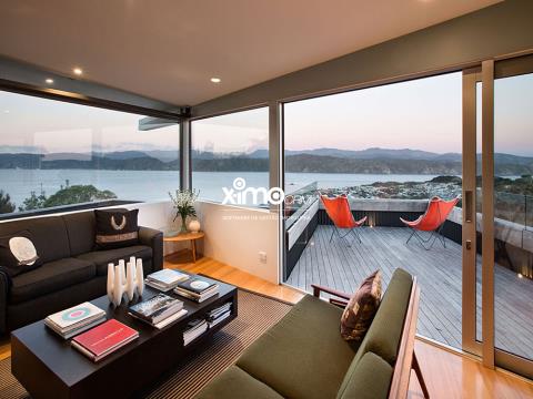 Vivienda 5 habitaciones