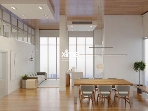 Loft T2