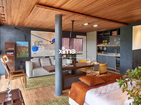 Apartamento T1