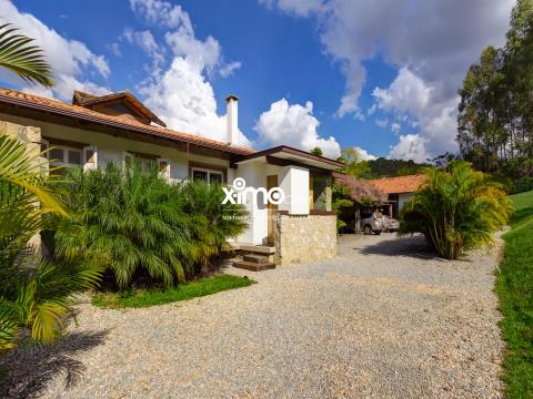 Country Estate T5