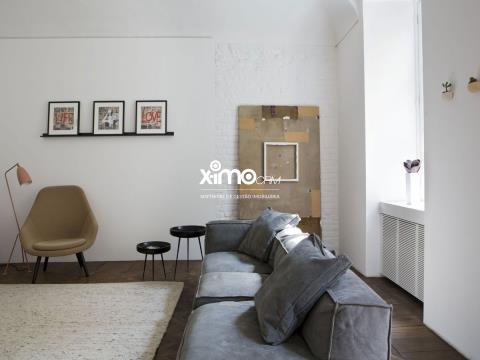 Apartamento T1