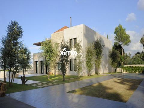 Detached house T3