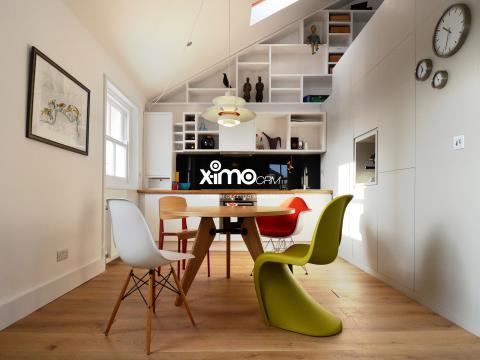 Loft 1 Chambre(s)