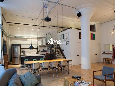 Loft T1