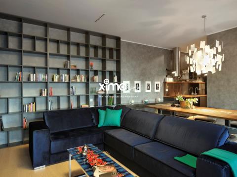 Appartement 2 Chambre(s)