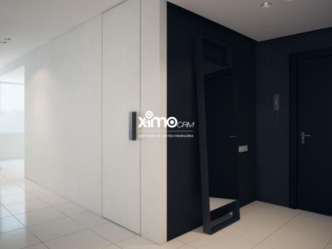Apartamento T1