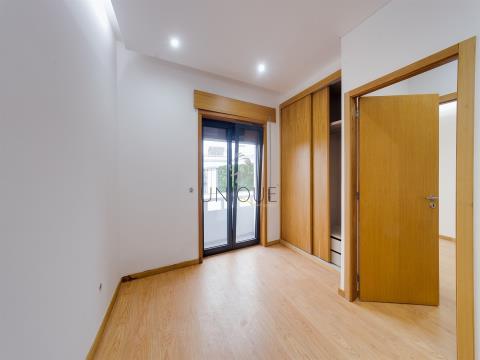 2 bedroom apartment Porto city center - close to Metro/subway