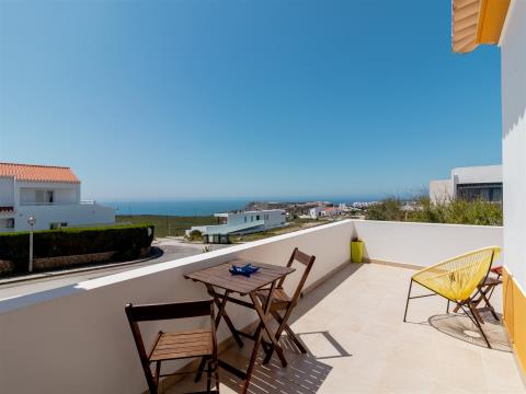 Luxe villa met 8 slaapkamers in Praia da Arrifana, Aljezur.