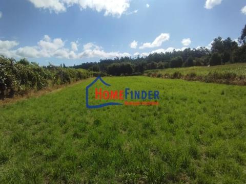 Land with approx. 1,185 m2 - Louro