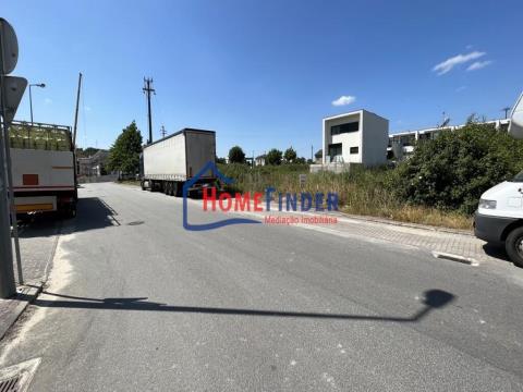 3 Lots of Land for Construction - Palmeira