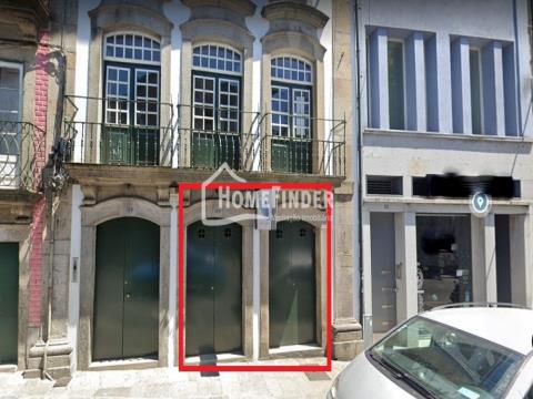 Store for Sale - Center of Braga