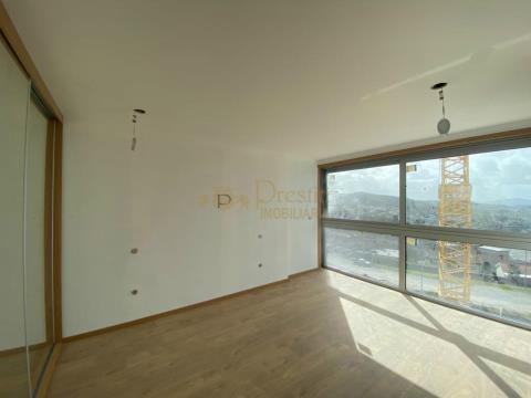 2 Bedrooms Apartment for Rent in Guimarães