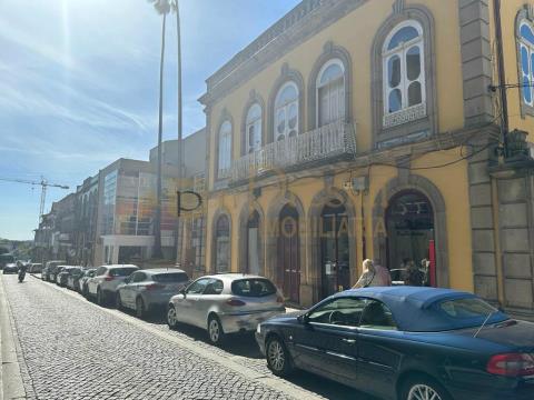 Shop in Guimarães