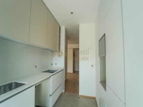 Sale of 3 bedroom apartments in Guimarães