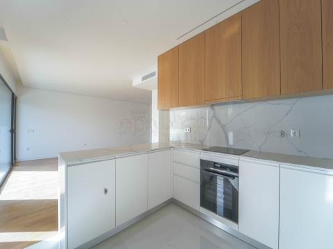 Apartamento nuevo de 3 habitaciones listo para vivir en Guimarães
