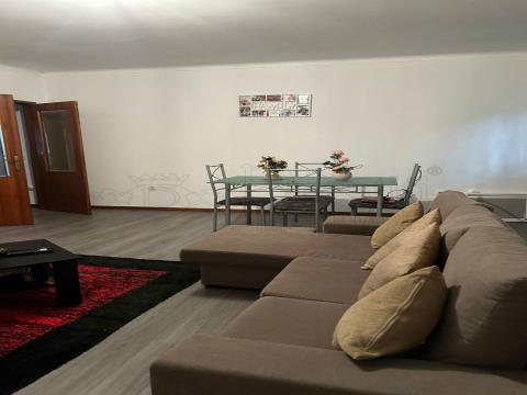 Apartamento T2 em Santa Eulália, Vizela