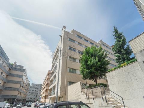 Apartamento T0 para Arrendar na Cidade de Guimarães