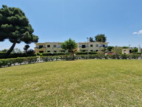 Apartamento  T1  -  campo ténis - jardins - Quinta Nova - Alvor - Algarve