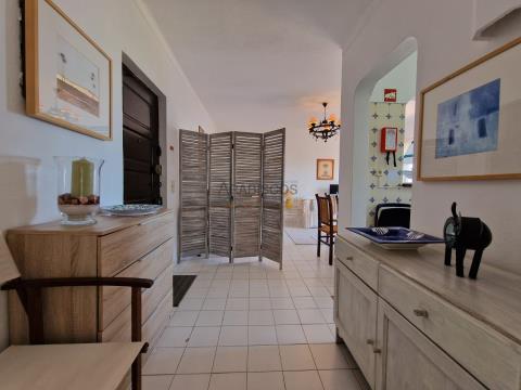 Wohnung mit 1 Schlafzimmer - Balkon  - Quinta Nova - Alvor - Algarve