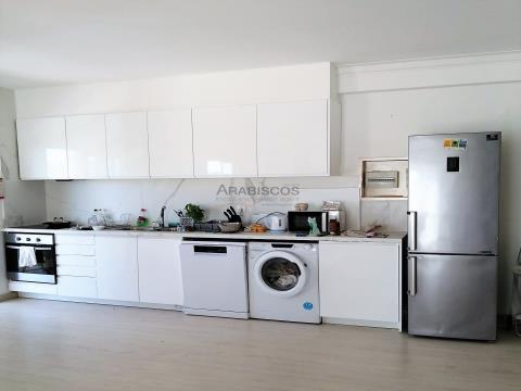 Appartamento 3 Camere da letto - Piscina - Garage - Alvor - Portimão - Algarve