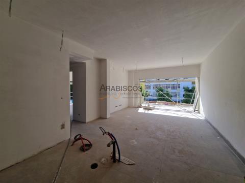 Appartement T2 - Piscine - Grand balcon - Rangement - 2 places de parking - Portimão - Algarve