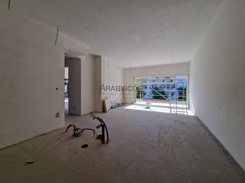 Piso T2 - Piscina - Gran balcón - Trastero - 2 plazas de aparcamiento - Portimão - Algarve