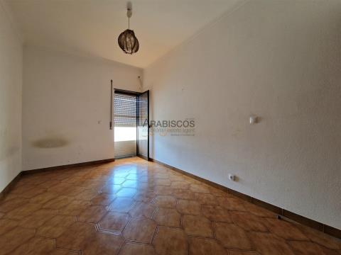 Wohnung T3 - Balkone in allen Zimmern - Speisekammer - Lagoa - Algarve