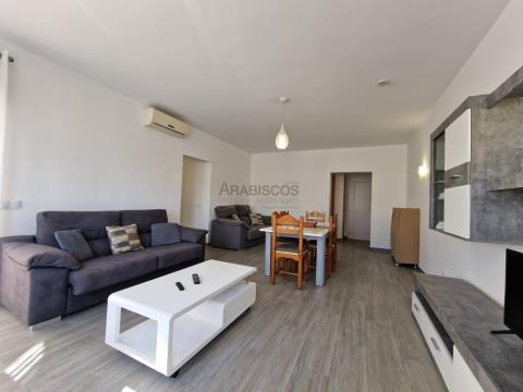 Appartamento ristrutturato con 3 camere da letto - Terrazza e balcone - Piscina - Alvor - Portimão -