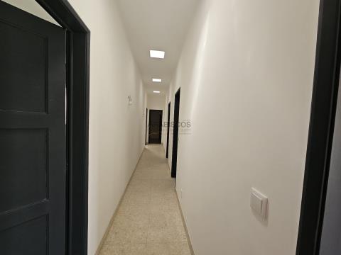 Casa de 5 dormitorios - 2 Apartamentos - Terrazas - Portimão - Algarve