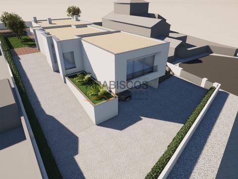 Villa indipendenteT3 - Piscina - Garage per 3 Auto - Giardino - Monte Canelas - Portimão - Algarve