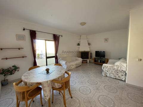  Appartamento duplex con 3 camere da letto - balconi - Alvor centro - Portimão - Algarve