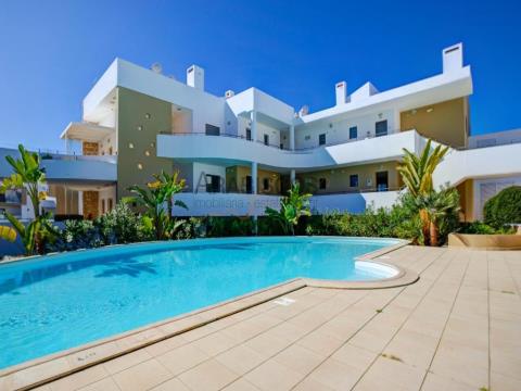 Excellent  1 bedroom apartment - swimming pool - garden - parking space - Albur Village - Alvor