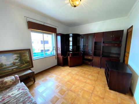 Wohnung mit 3 Schlafzimmern - Wohngebiet - Lagerraum - Bemposta - 4 Estradas - Portimão