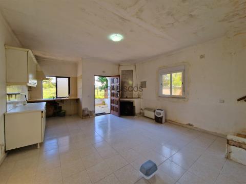 Villa T1 - Barbacoa - Vistas Sierra Monchique - Chimenea - Alcalar - Portimão - Algarve