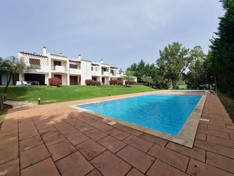 Excellent T2 - elegantly refurbished - swimming pool - golf course - Alto Golf - Alvor