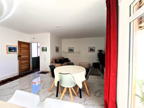 Wohnung mit 1 Schlafzimmer - Balkon - Meerblick - Parkplatz - Praia da Rocha - Portimão - Faro - Alg