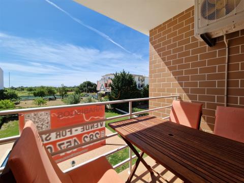 Apartamento T3 - Piscina - Ar Condicionado - Virado a Sul - Má Partilha - Alvor - Algarve