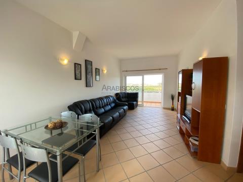 Apartamento T1 -  virado a poente -  Condominio tranquilo -Jardins -  Pontalgar - Algarve